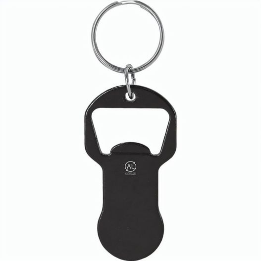 Schlüsselanhänger EK-Chip Flaschenöffner Belarox (Bild 1)
