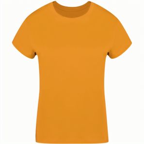 Erwachsene Frauen Farbe T-Shirt Seiyo