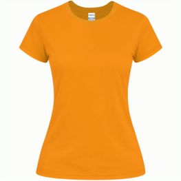Erwachsene Frauen Farbe T-Shirt Seiyo