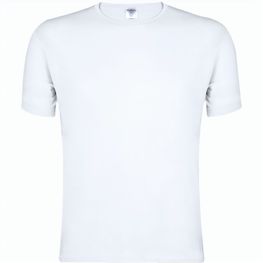 Erwachsene Weiß T-Shirt "keya" MC130