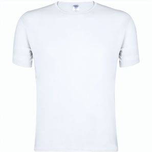 Erwachsene Weiß T-Shirt "keya" MC130