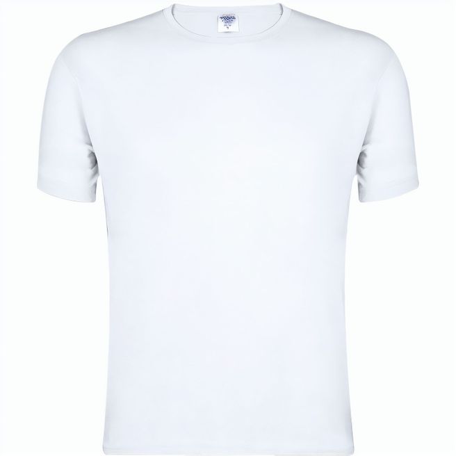 Produktabbildung Erwachsene Weiß T-Shirt "keya" MC130 Erwachsene Weiß T-Shirt "keya" MC130