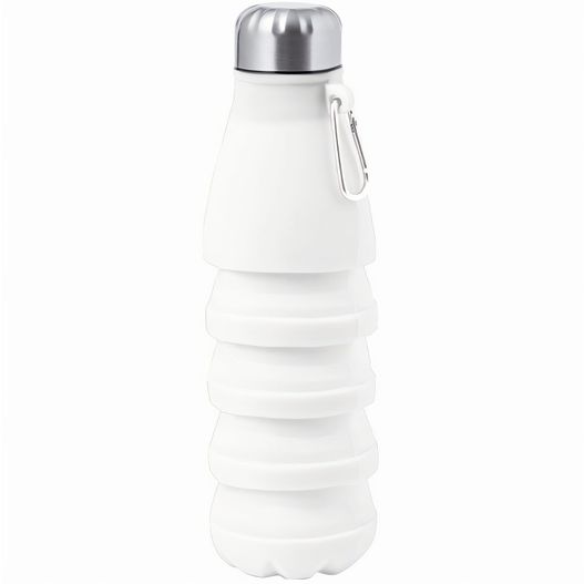 Produktabbildung Faltbare Trinkflasche Fael Faltbare Trinkflasche Fael (Bild 1)