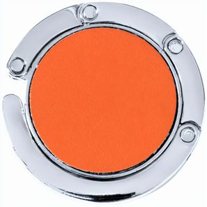 Faltbarer Handtaschenhalter Skype