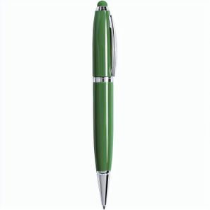 Kugelschreiber Pointer USB Sivart 16GB