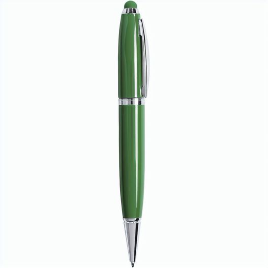 Produktabbildung Kugelschreiber Pointer USB Sivart 16GB Kugelschreiber Pointer USB Sivart 16GB (Bild 1)