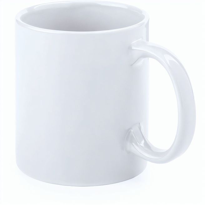 Produktabbildung Sublimations Tasse Bornel Sublimations Tasse Bornel