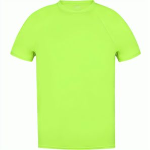 Erwachsene T-Shirt Tecnic Plus