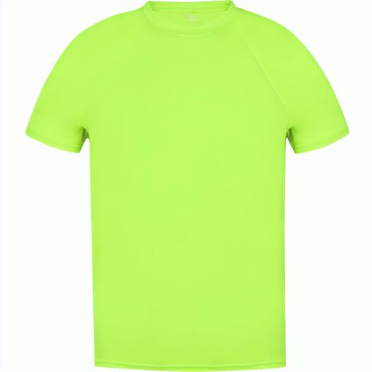 Produktabbildung Erwachsene T-Shirt Tecnic Plus Erwachsene T-Shirt Tecnic Plus (Bild 1)
