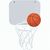 Basketball Jordan (Bild 1)