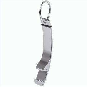 Schlüsselanhänger Flaschenöffner Milter