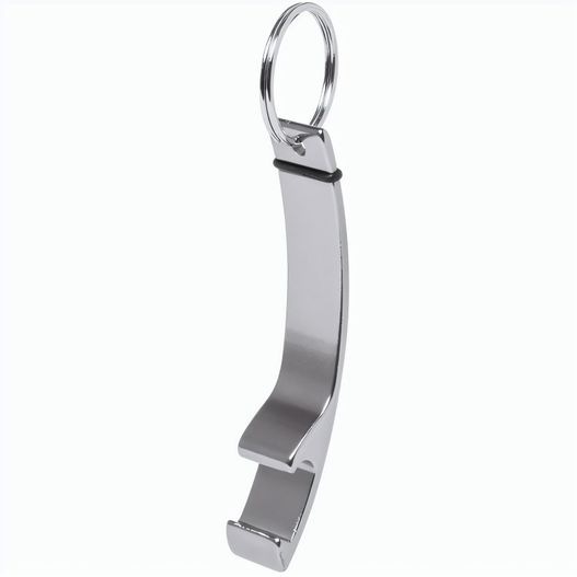 Produktabbildung Schlüsselanhänger Flaschenöffner Milter Schlüsselanhänger Flaschenöffner Milter (Bild 1)