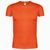Erwachsene Farbe T-Shirt Iconic