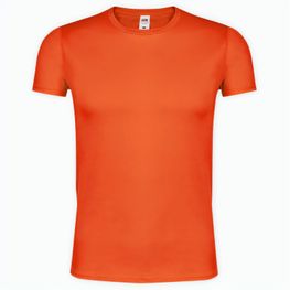 Erwachsene Farbe T-Shirt Iconic