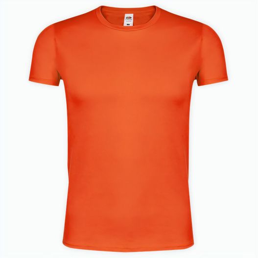 Erwachsene Farbe T-Shirt Iconic (Bild 1)