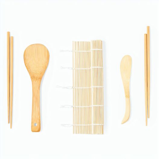 Sushi Set Kazary (Bild 1)