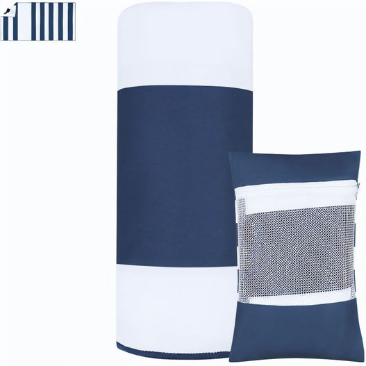 Saugfähiges Handtuch Jeffrey (Bild 1)