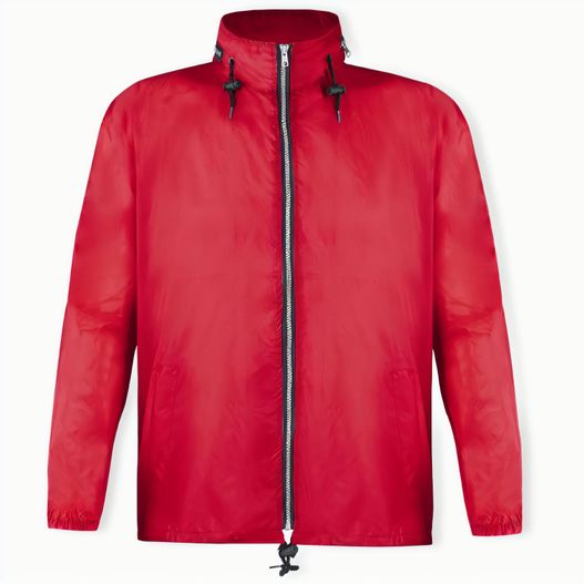 Regenjacke Garu (Bild 1)