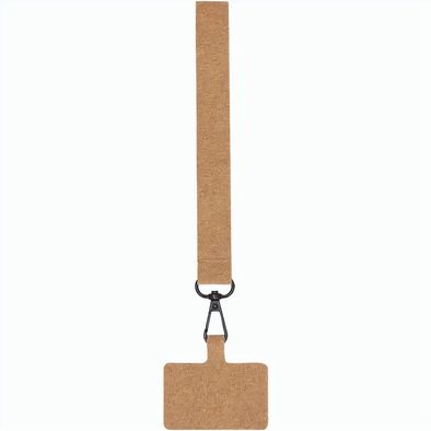 Halter Armband Naomix