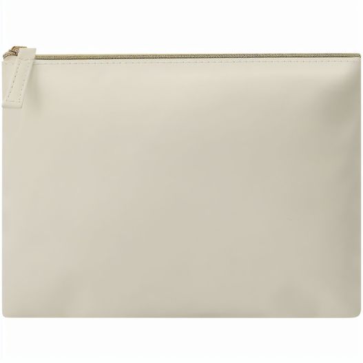 Kosmetik Tasche Chrysant (Bild 1)