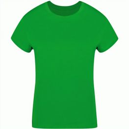 Erwachsene Frauen Farbe T-Shirt Seiyo