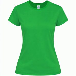 Erwachsene Frauen Farbe T-Shirt Seiyo