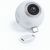 Kamera 360° Ribben