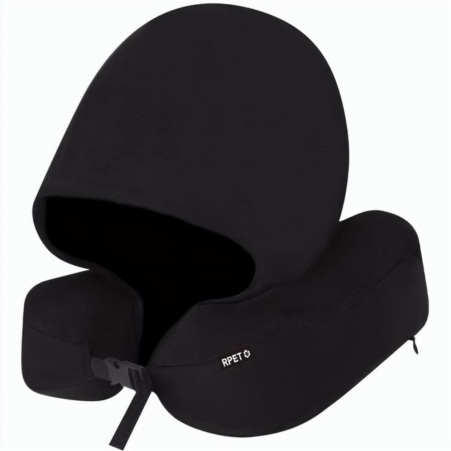 Kissen mit Kapuze Dolking