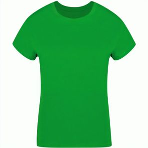 Erwachsene Frauen Farbe T-Shirt Seiyo