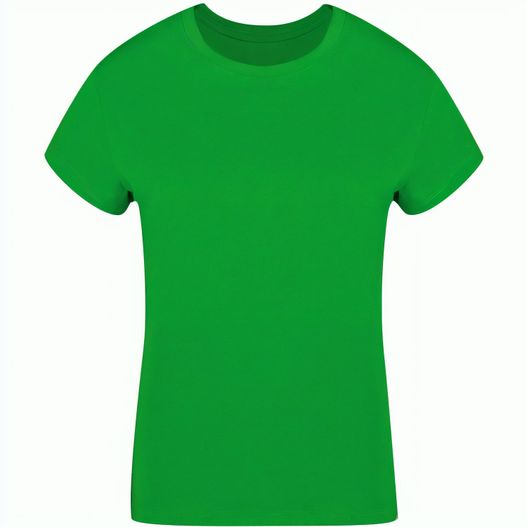 Produktabbildung Erwachsene Frauen Farbe T-Shirt Seiyo Erwachsene Frauen Farbe T-Shirt Seiyo (Bild 1)