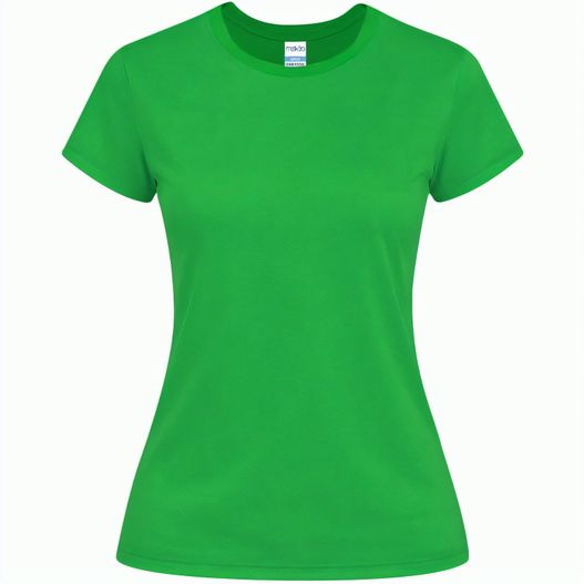 Erwachsene Frauen Farbe T-Shirt Seiyo (Bild 1)