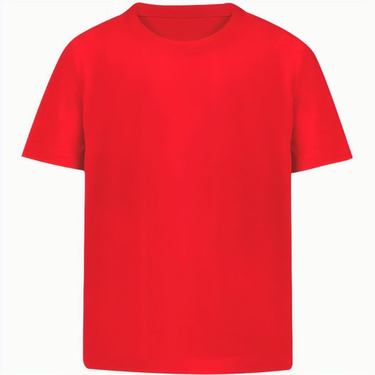 Produktabbildung Kinder Farbe T-Shirt Seiyo Kinder Farbe T-Shirt Seiyo (Bild 1)