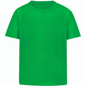 Kinder Farbe T-Shirt Seiyo