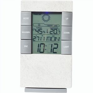 Wetterstation Maginly