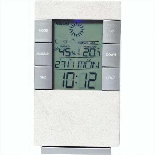 Produktabbildung Wetterstation Maginly Wetterstation Maginly (Bild 1)