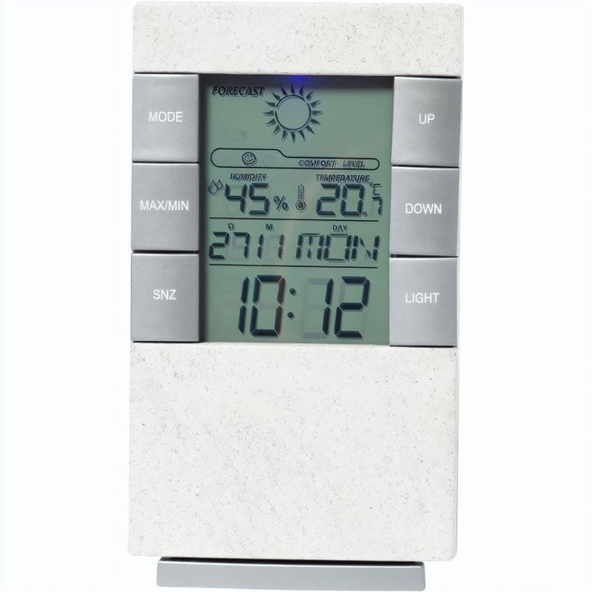 Wetterstation Maginly