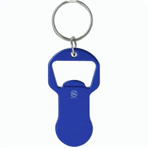 Schlüsselanhänger EK-Chip Flaschenöffner Belarox