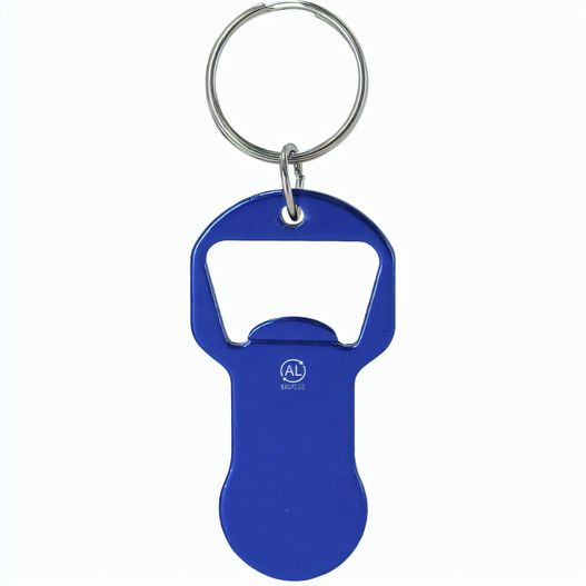 Schlüsselanhänger EK-Chip Flaschenöffner Belarox (Bild 1)
