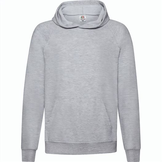 Kinder Sweatshirt Lightweight Hooded S (Bild 1)