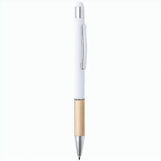 Produktabbildung Kugelschreiber Pointer Zabox Kugelschreiber Pointer Zabox (Bild 1)