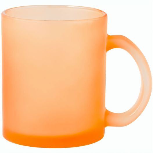 Produktabbildung Sublimations Tasse Cervan Sublimations Tasse Cervan (Bild 1)
