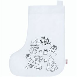 Socken Mordy
