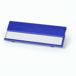 Namensschild Bindel