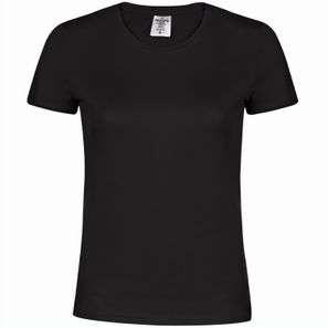 Frauen Farbe T-Shirt "keya" WCS180