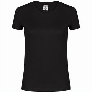 Frauen Farbe T-Shirt "keya" WCS180
