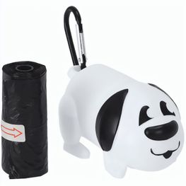 Produktabbildung Müllbeutelspender Kiry Müllbeutelspender Kiry