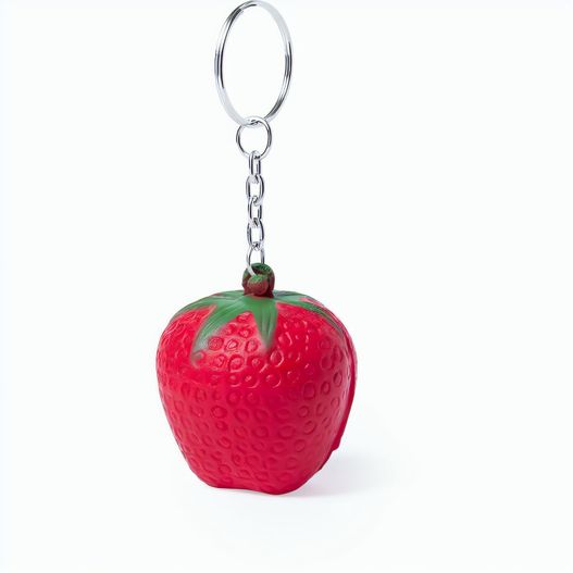 Produktabbildung Antistress Schlüsselanhänger Fruty Antistress Schlüsselanhänger Fruty (Bild 1)