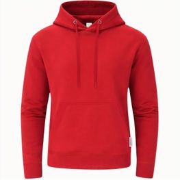 Erwachsene Sweatshirt mit Kapuze Dretius