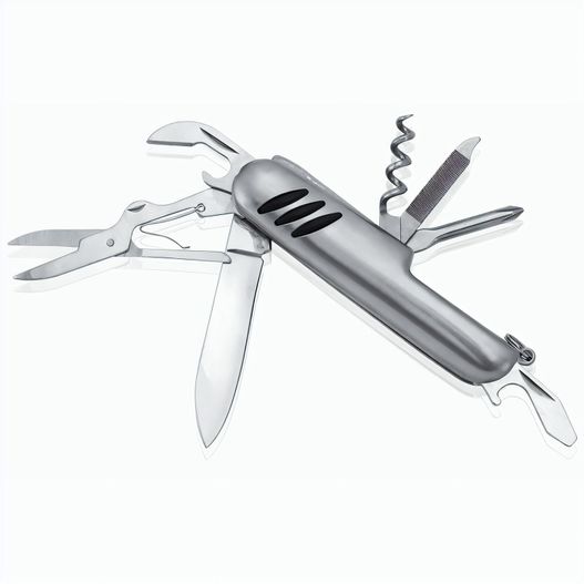 Produktabbildung Multifunktionstaschenmesser Kolmi Multifunktionstaschenmesser Kolmi (Bild 1)