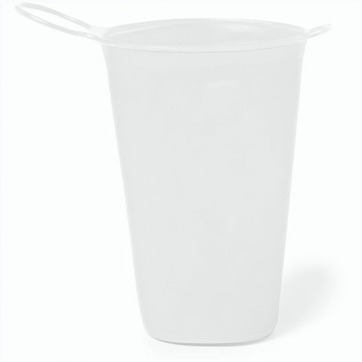 Faltbarer Trinkbecher Sabik (Bild 1)